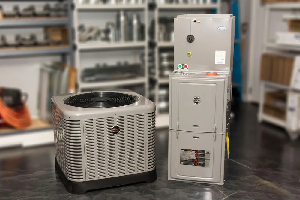Emergency HVAC repair for residential systems across St. Louis, MO - Fleddermann Heating and Cooling