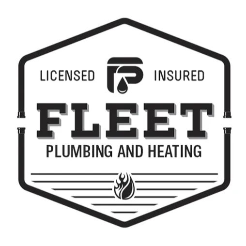 Slide of Fleet Plumbing & Heating