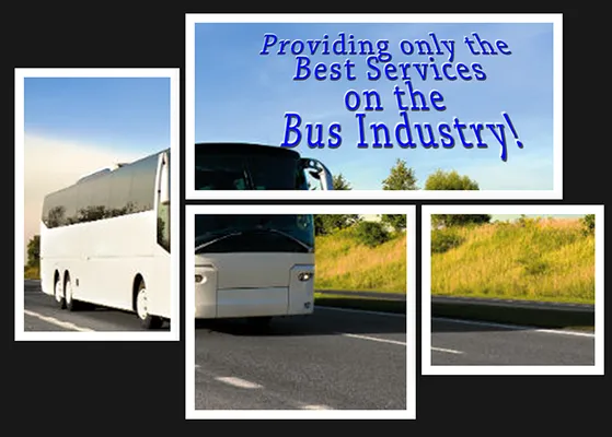 Fleet Service Specialist Logo