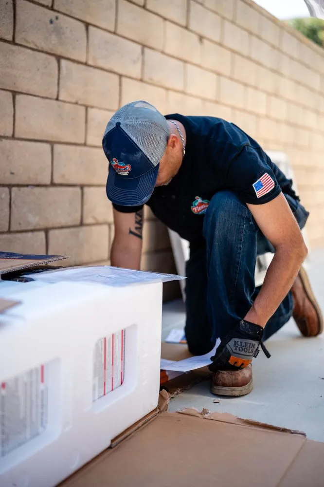 Slide of Fleetwell Air Conditioning, Heating & Plumbing