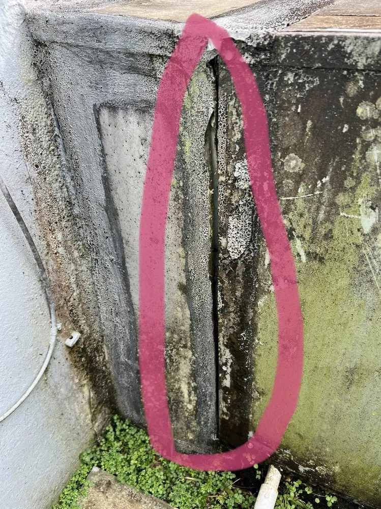 Slide of Fleming Brothers Services