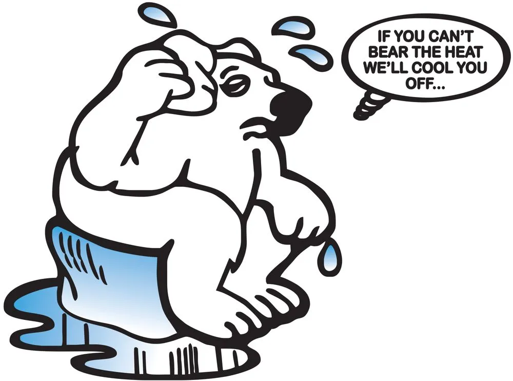 Slide of Fleming Brothers Services