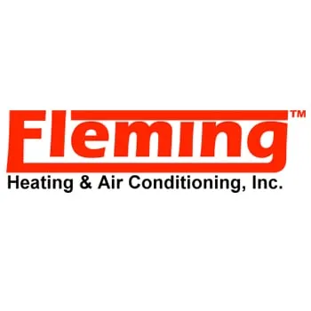 Slide of Fleming Heating & Air Conditioning