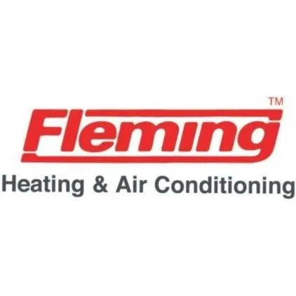 Slide of Fleming Heating & Air Conditioning