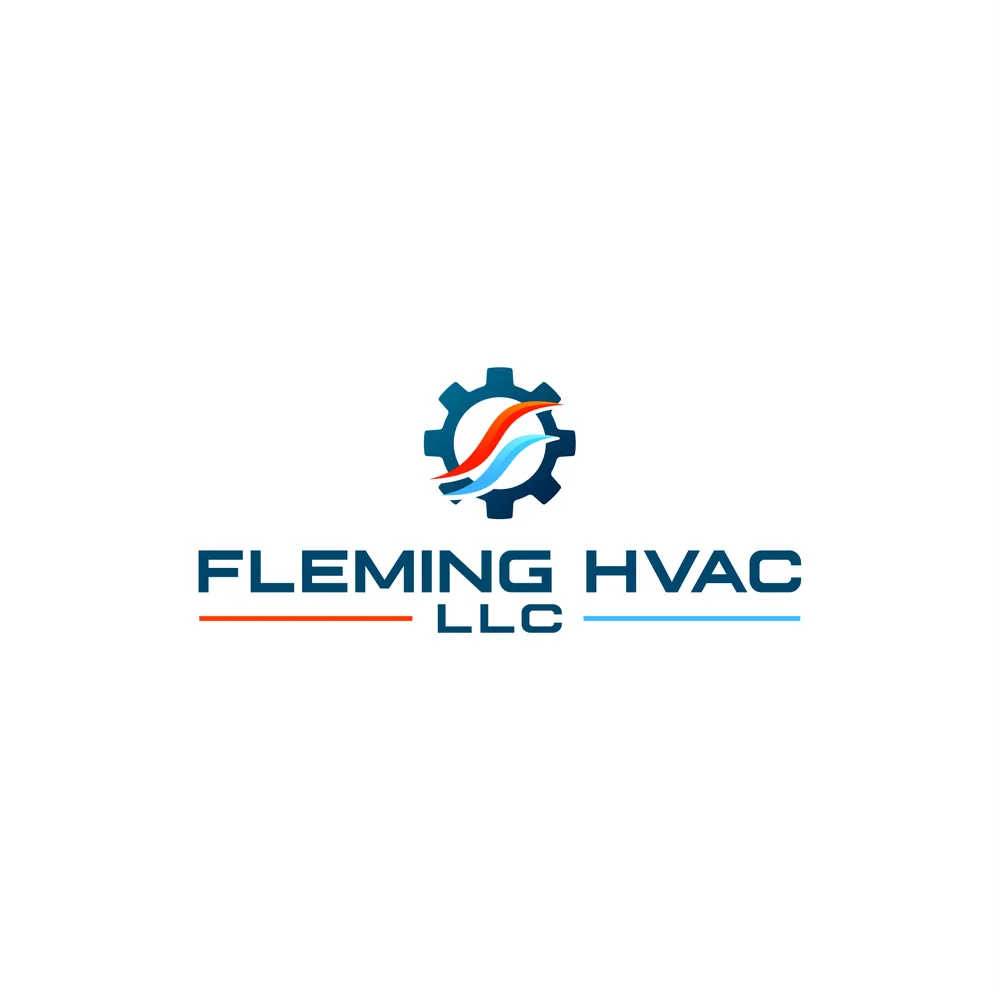 Slide of Fleming HVAC