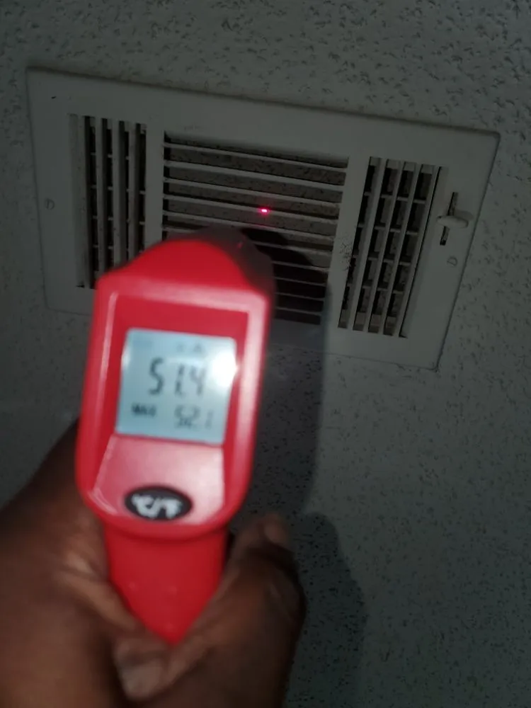 Slide of Flemmons Cooling Service