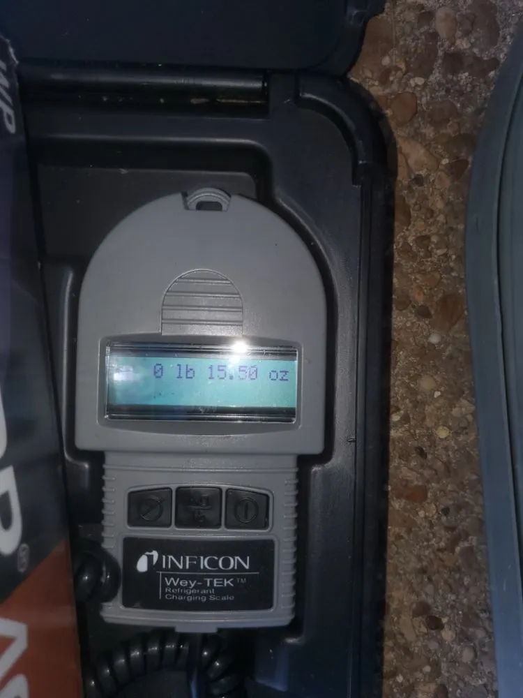 Slide of Flemmons Cooling Service