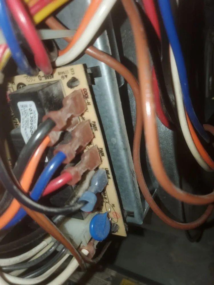 Slide of Flemmons Cooling Service