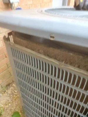 Flemmons Cooling Service Logo