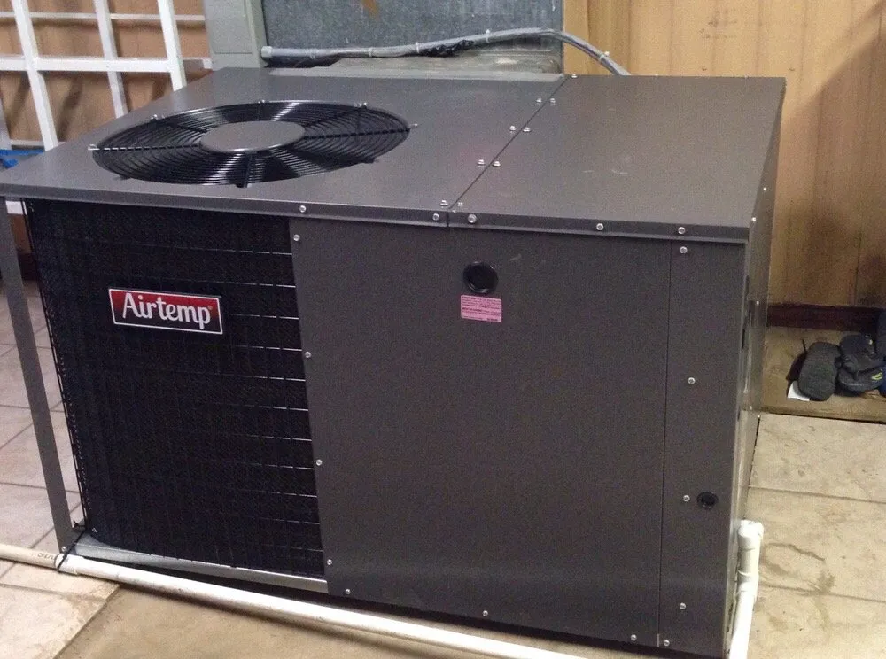 Slide of Fleshers Refrigeration