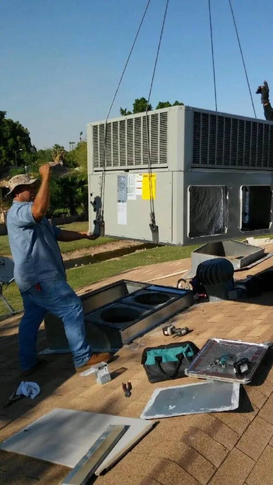 Slide of Fleshers Refrigeration