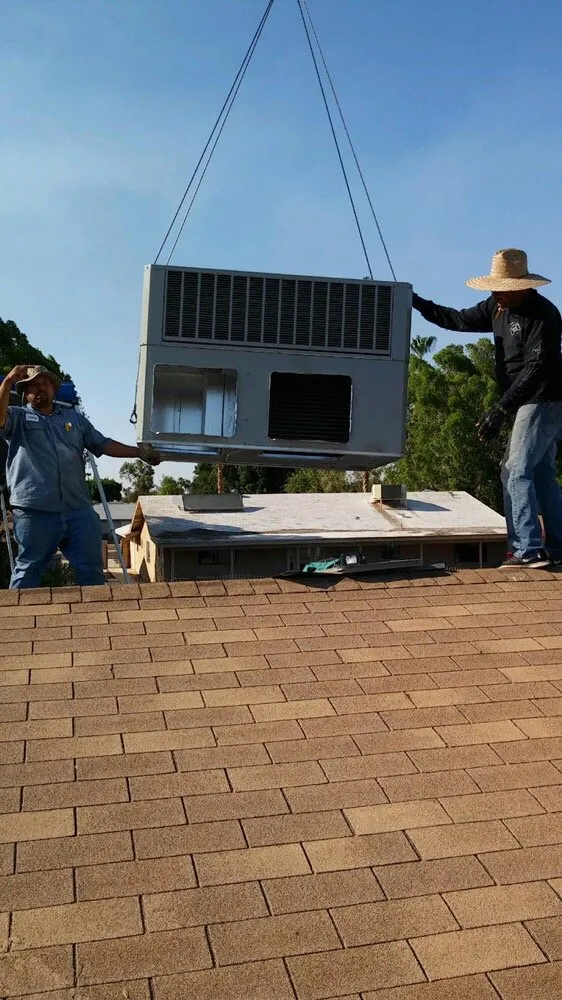 Slide of Fleshers Refrigeration