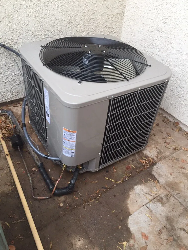 Slide of Fleshers Refrigeration