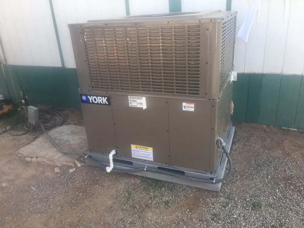 Slide of Fleshers Refrigeration