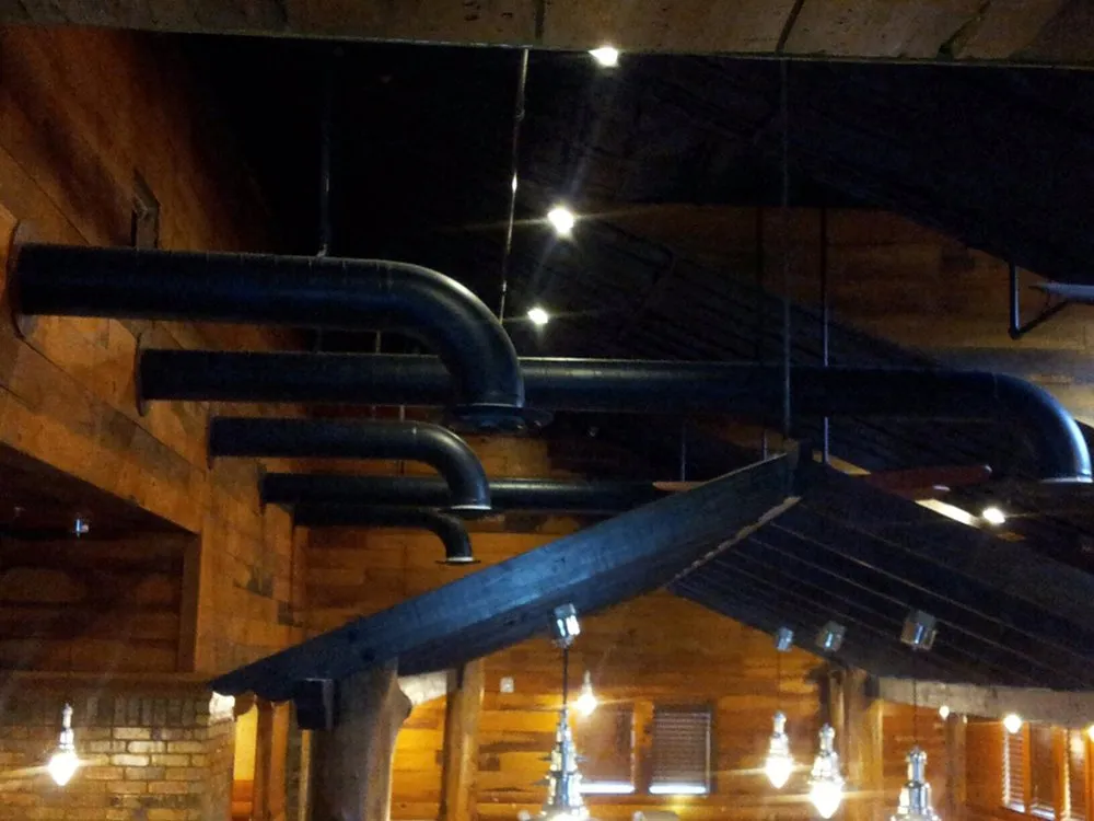 Slide of Fletcher AC and Heating