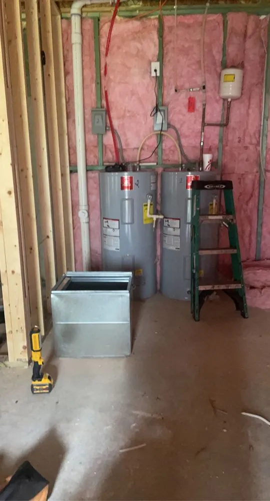 Slide of Fletcher Heating & Cooling