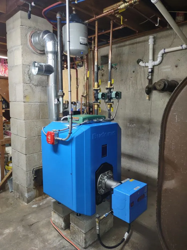 Certified HVAC repair in Ashaway, RI - Fletcher Heating