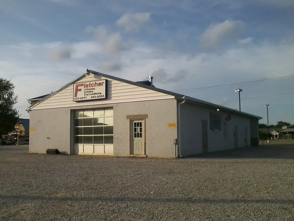 Slide of Fletcher Plumbing & Heating & AC