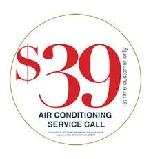 Slide of Fletcher's Heating & Cooling