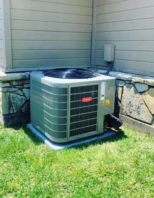 Flex Air Heating & Cooling