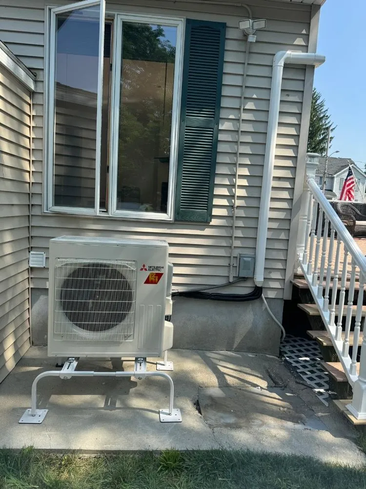 Slide of Flex Climate Control