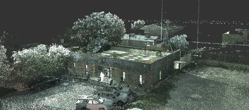 Slide of Flex Engineers