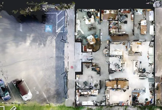 Slide of Flex Engineers