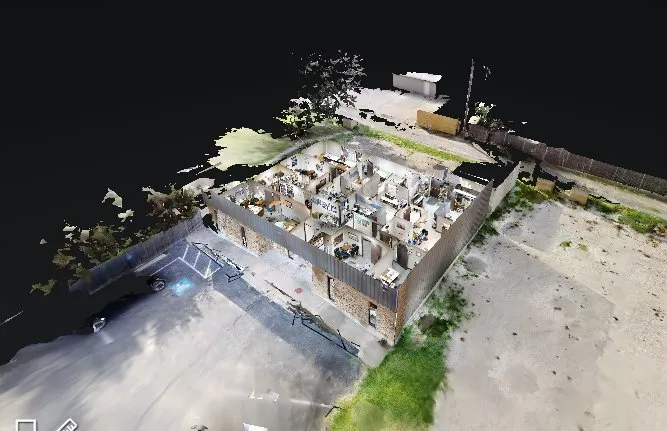 Slide of Flex Engineers