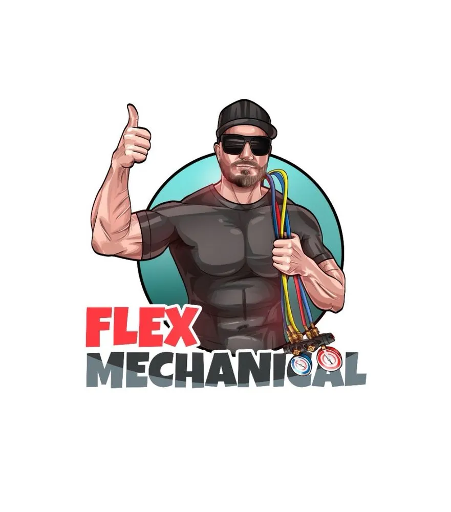 Slide of Flex Mechanical