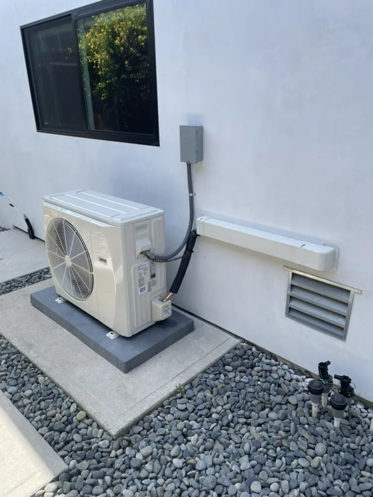 Slide of Flex Mechanical