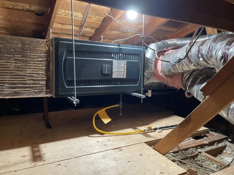 Slide of Flex Mechanical