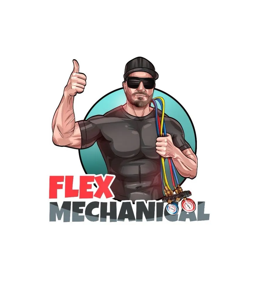 Slide of Flex Mechanical