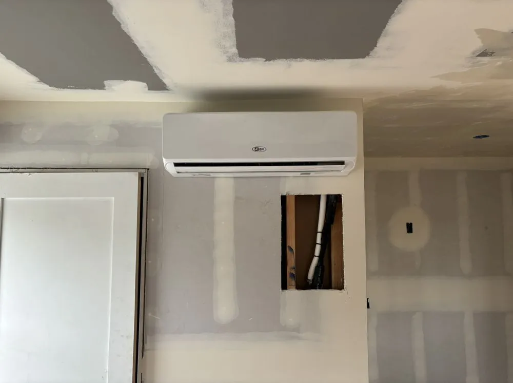 Slide of Flex Mechanical