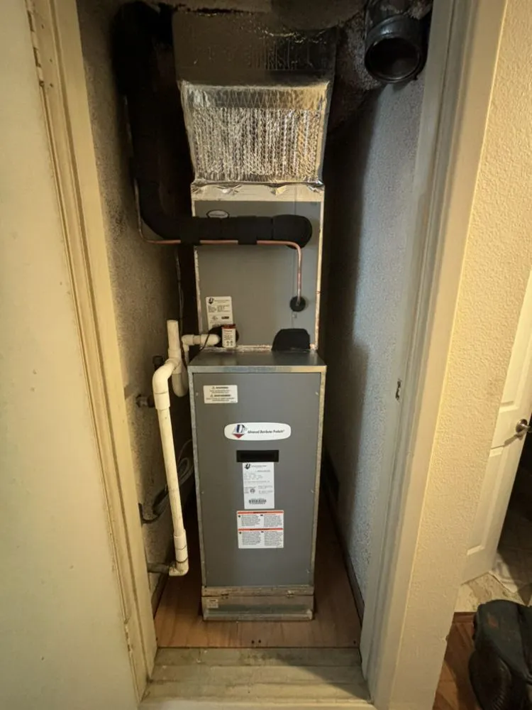 Slide of Flex Mechanical