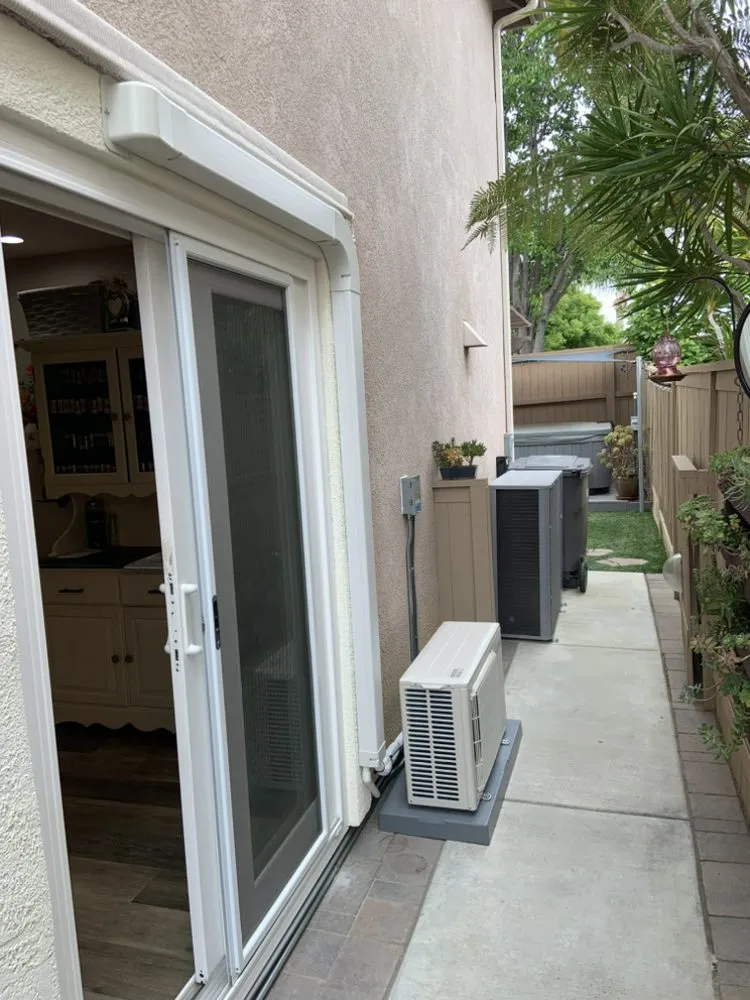 Slide of Flex Mechanical