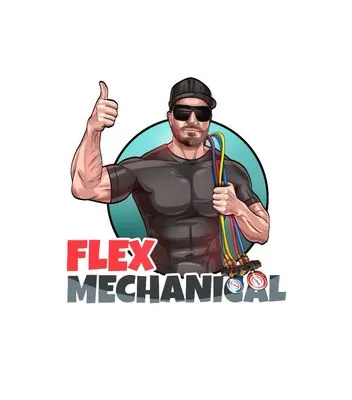 Flex Mechanical Logo