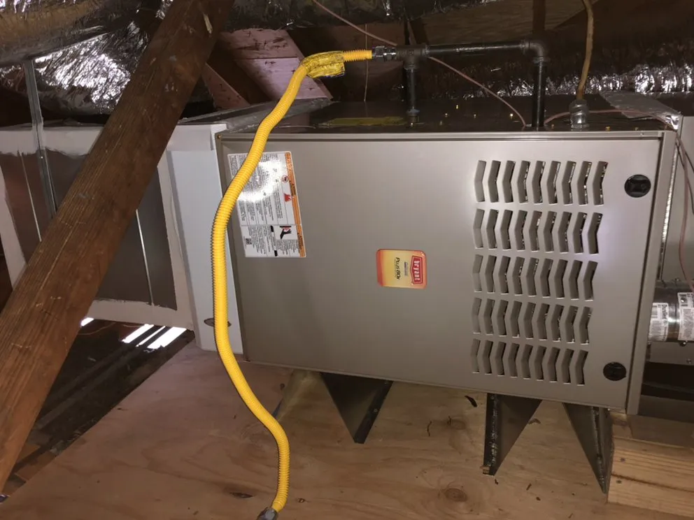 Slide of Flex Refrigeration