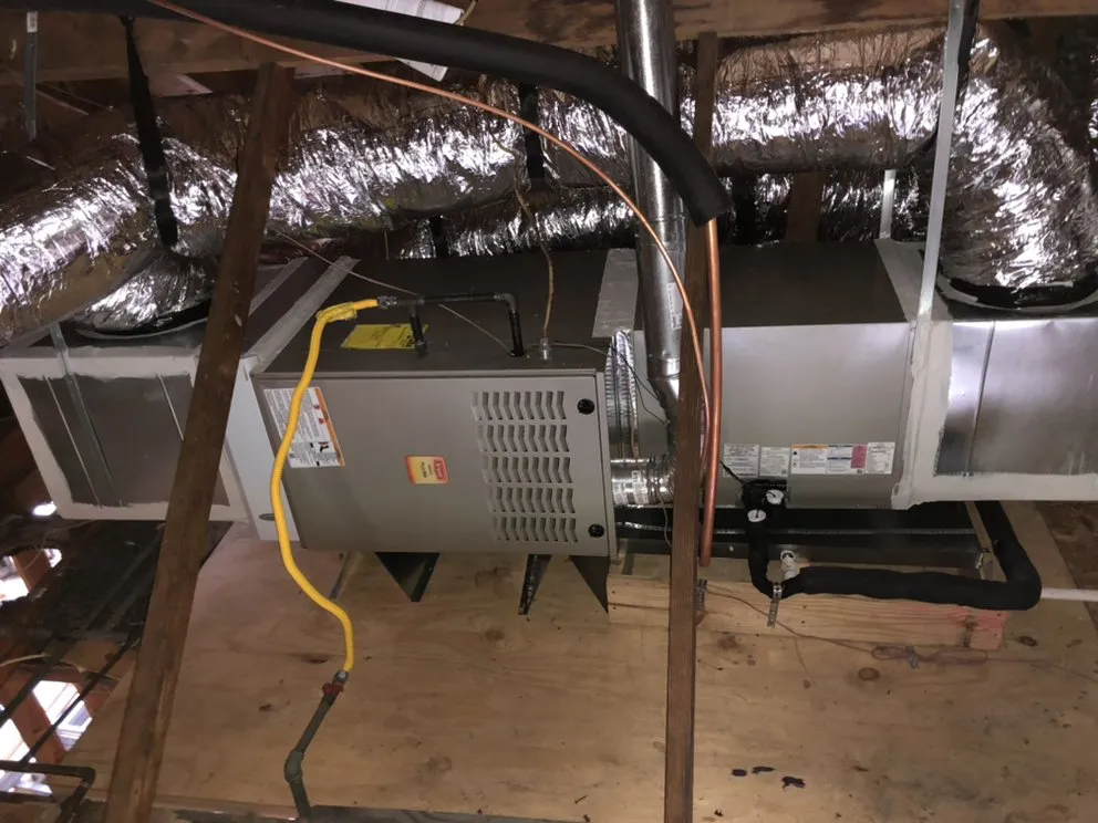 Slide of Flex Refrigeration