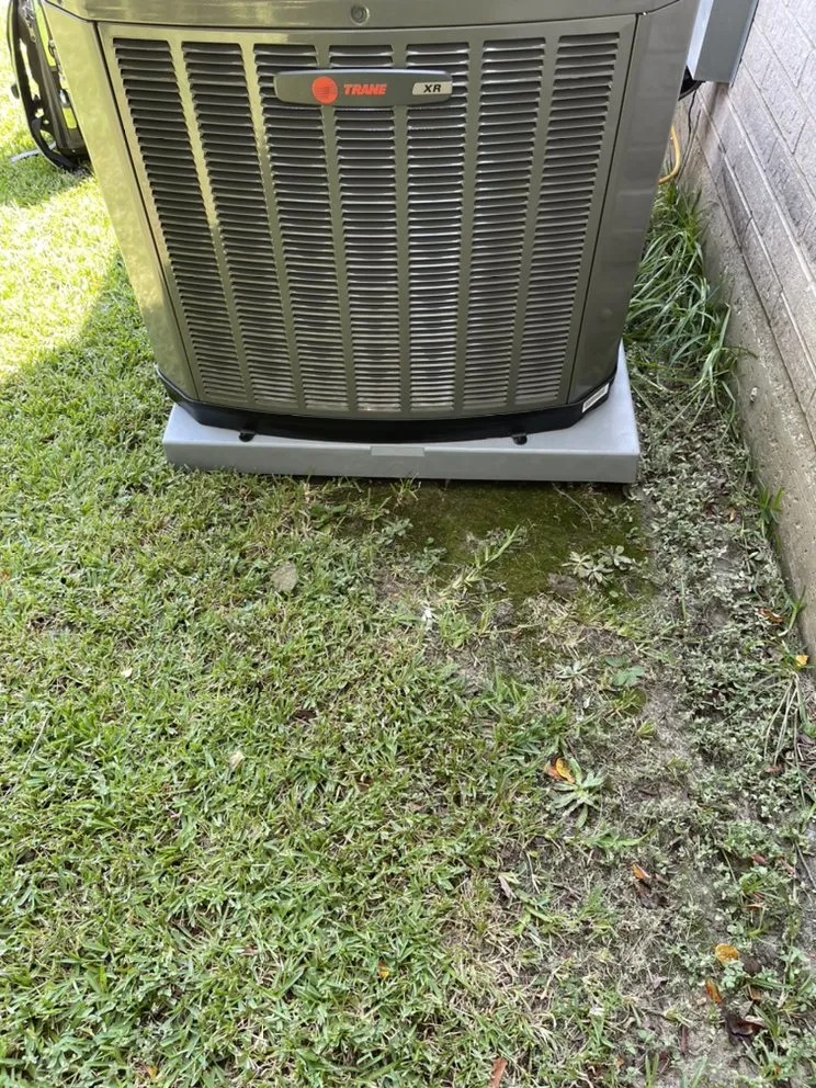 Slide of Flex Refrigeration