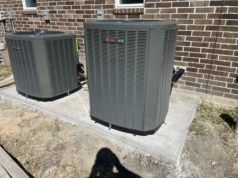 Slide of Flex Refrigeration