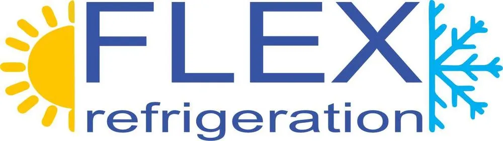 Slide of Flex Refrigeration