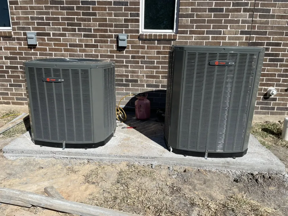 Slide of Flex Refrigeration