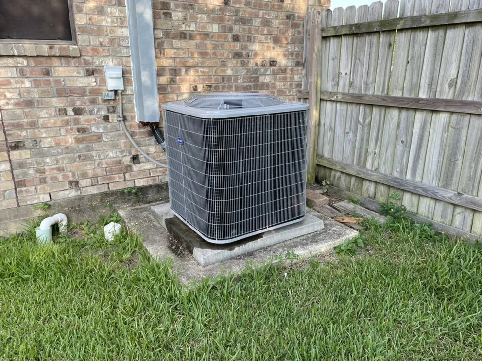 Slide of Flex Refrigeration