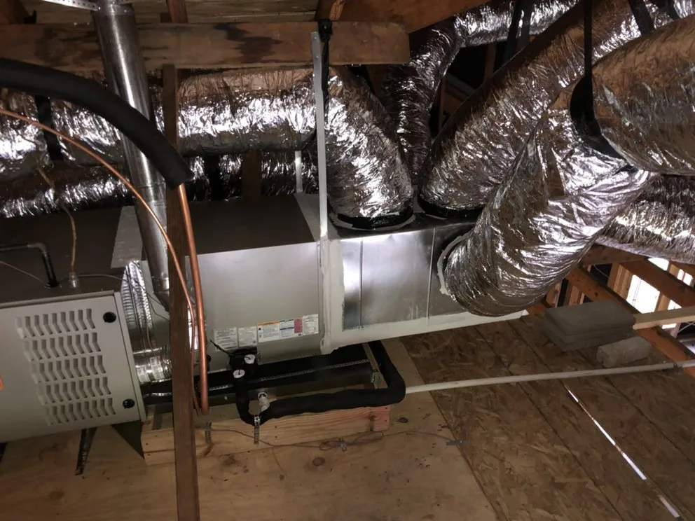 Slide of Flex Refrigeration