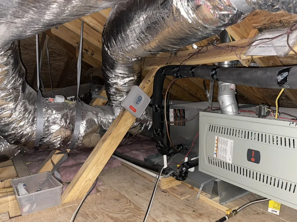 Slide of Flex Refrigeration