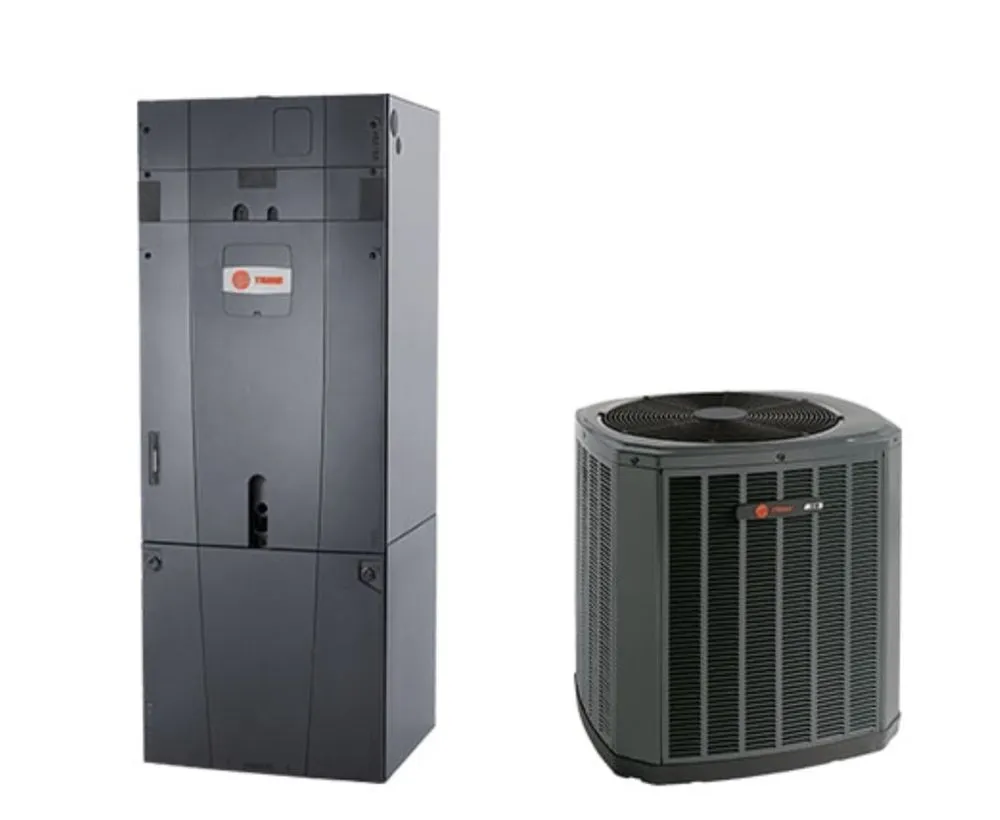 Slide of Flexi Air Heat & Cool