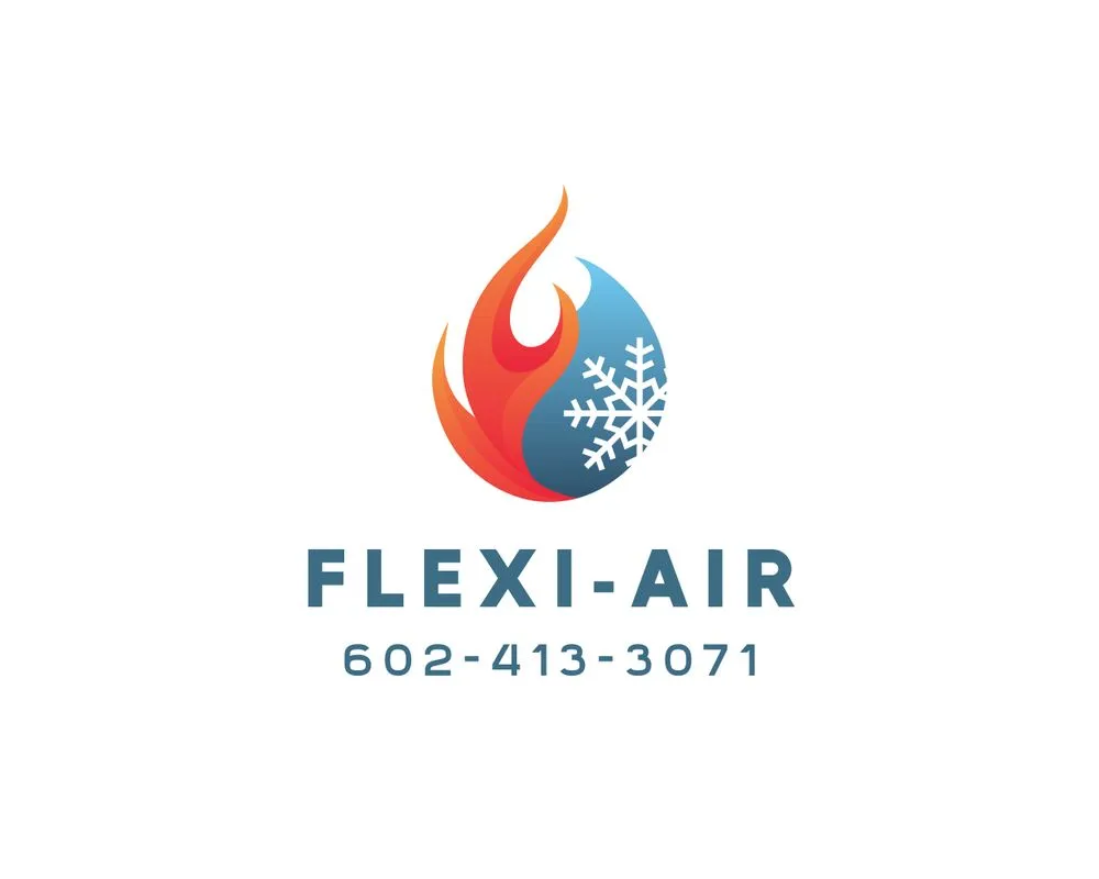 Slide of Flexi Air Heat & Cool