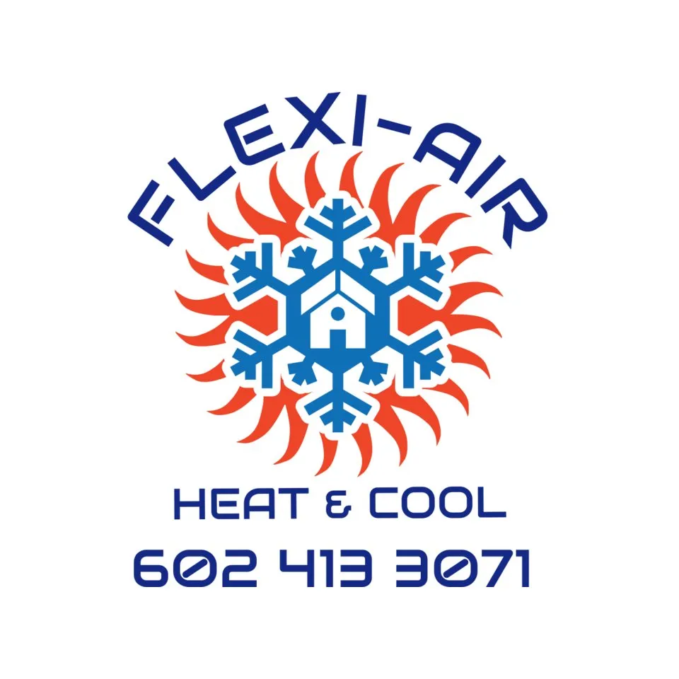 Slide of Flexi Air Heat & Cool