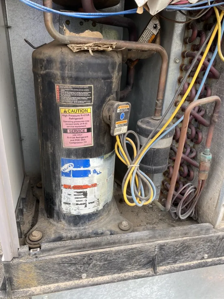 Slide of Flexi Air Heat & Cool