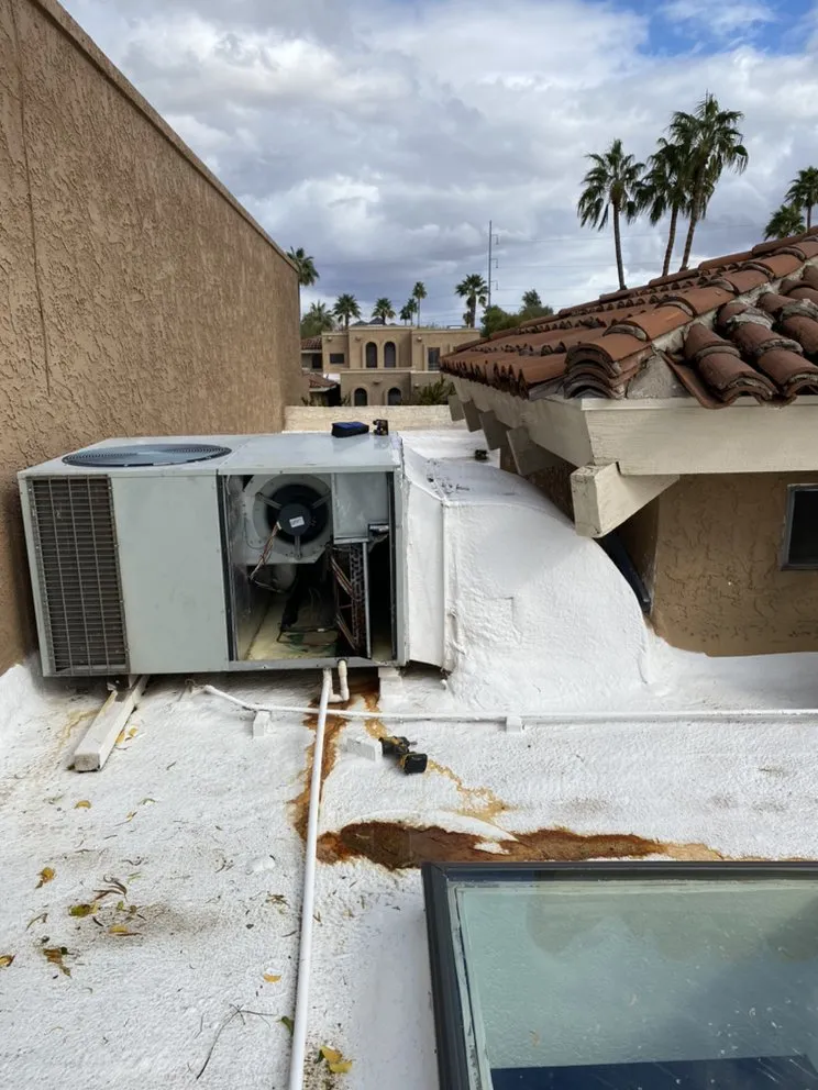 Slide of Flexi Air Heat & Cool